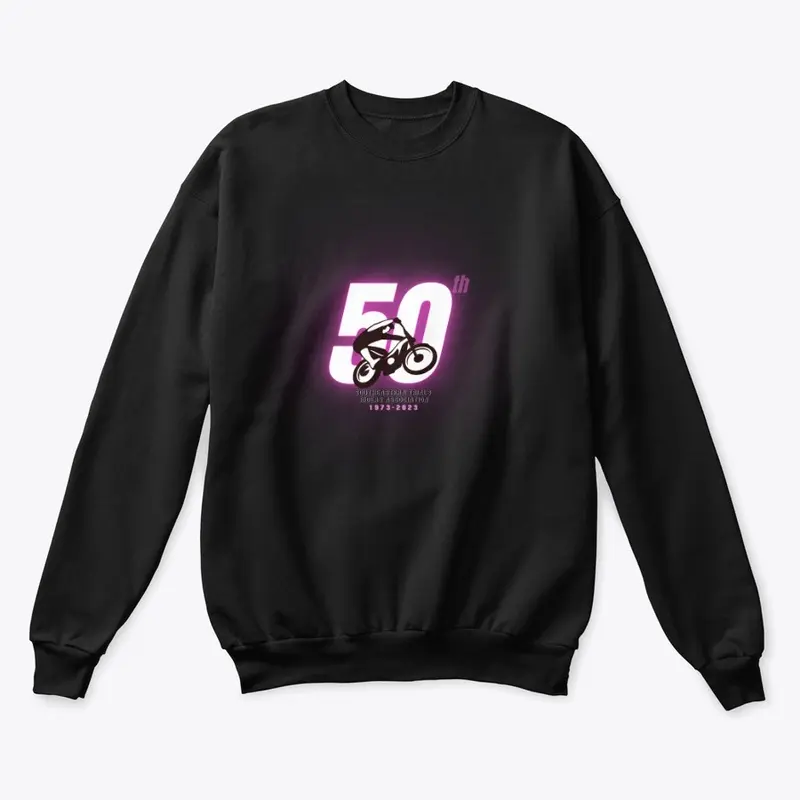 Bright 50th (Pink Rider Edition)