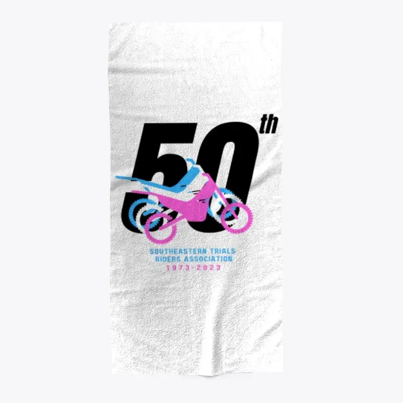 Sporty 50th (Neon Edition)